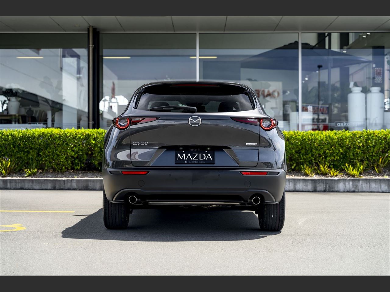 Vehicle image 5