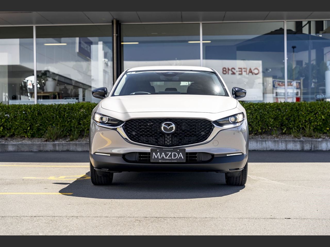 Vehicle image 2
