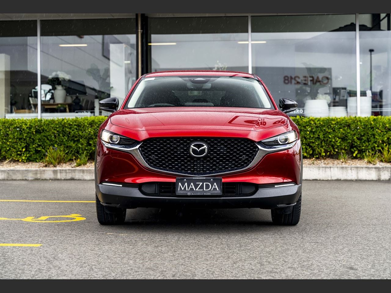 Vehicle image 2