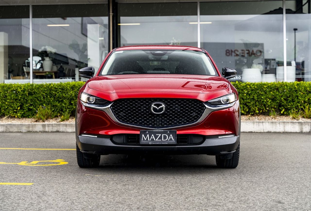 Vehicle image 2