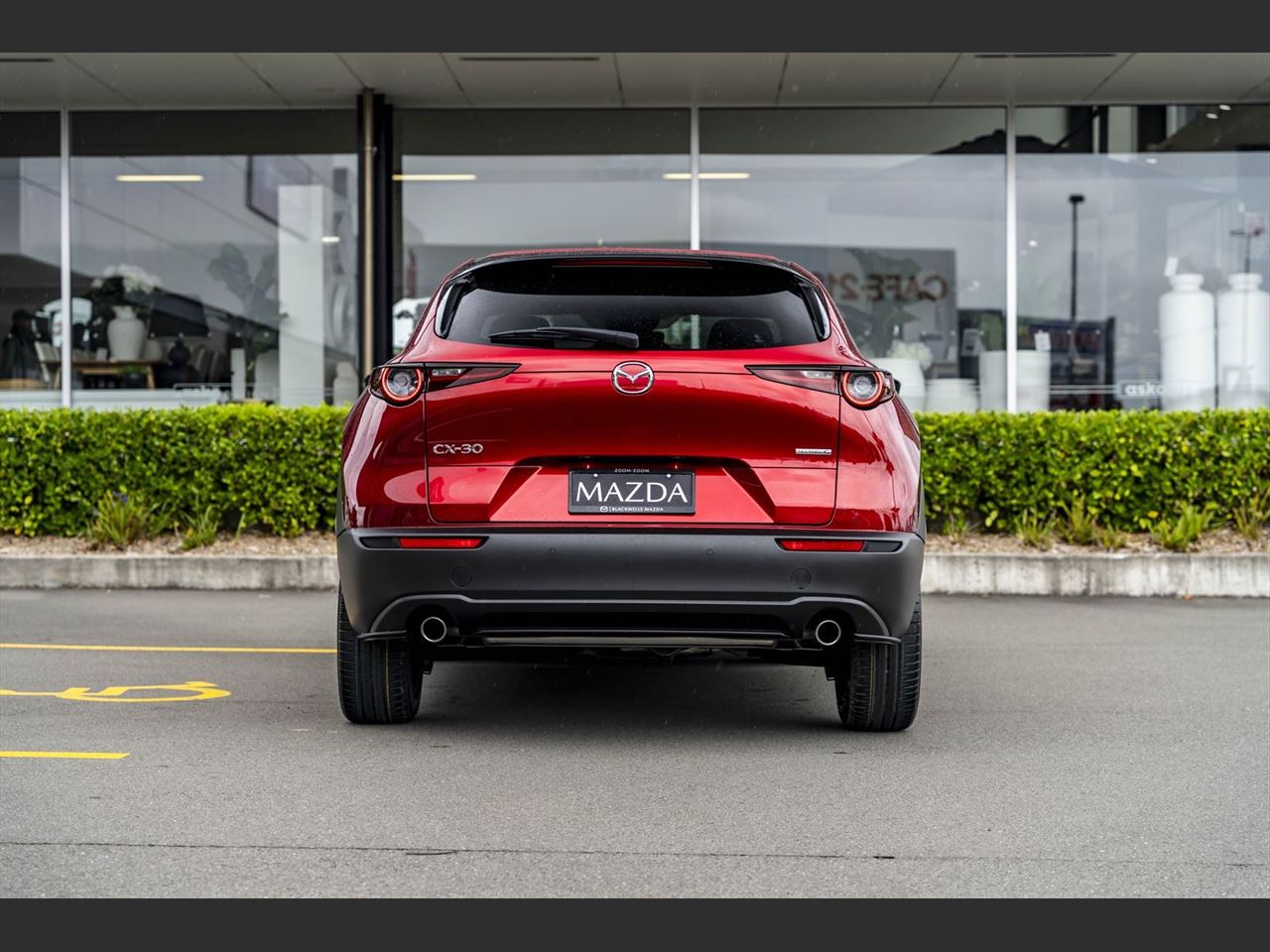 Vehicle image 5