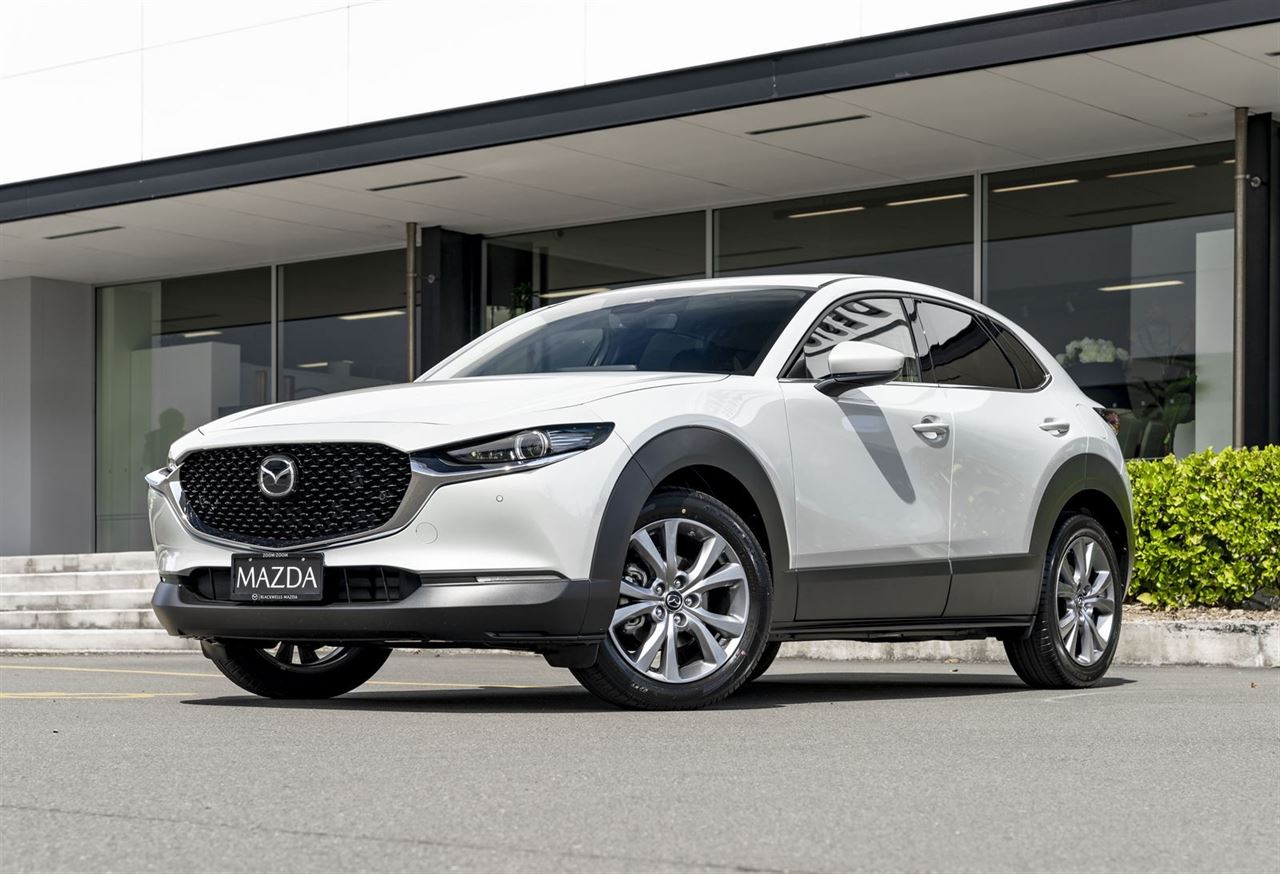 Vehicle image 1