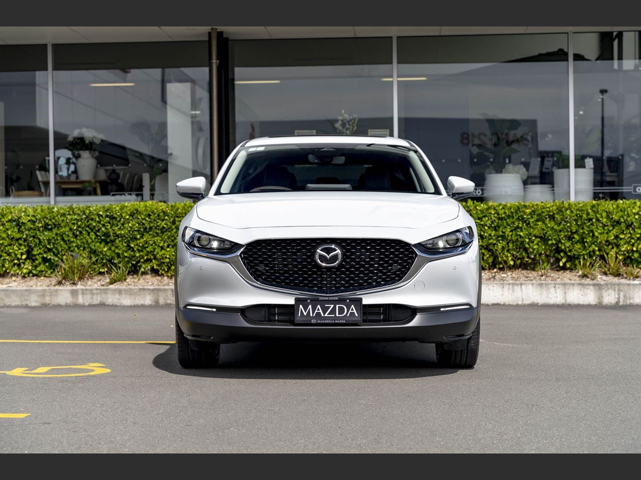 Vehicle image 2