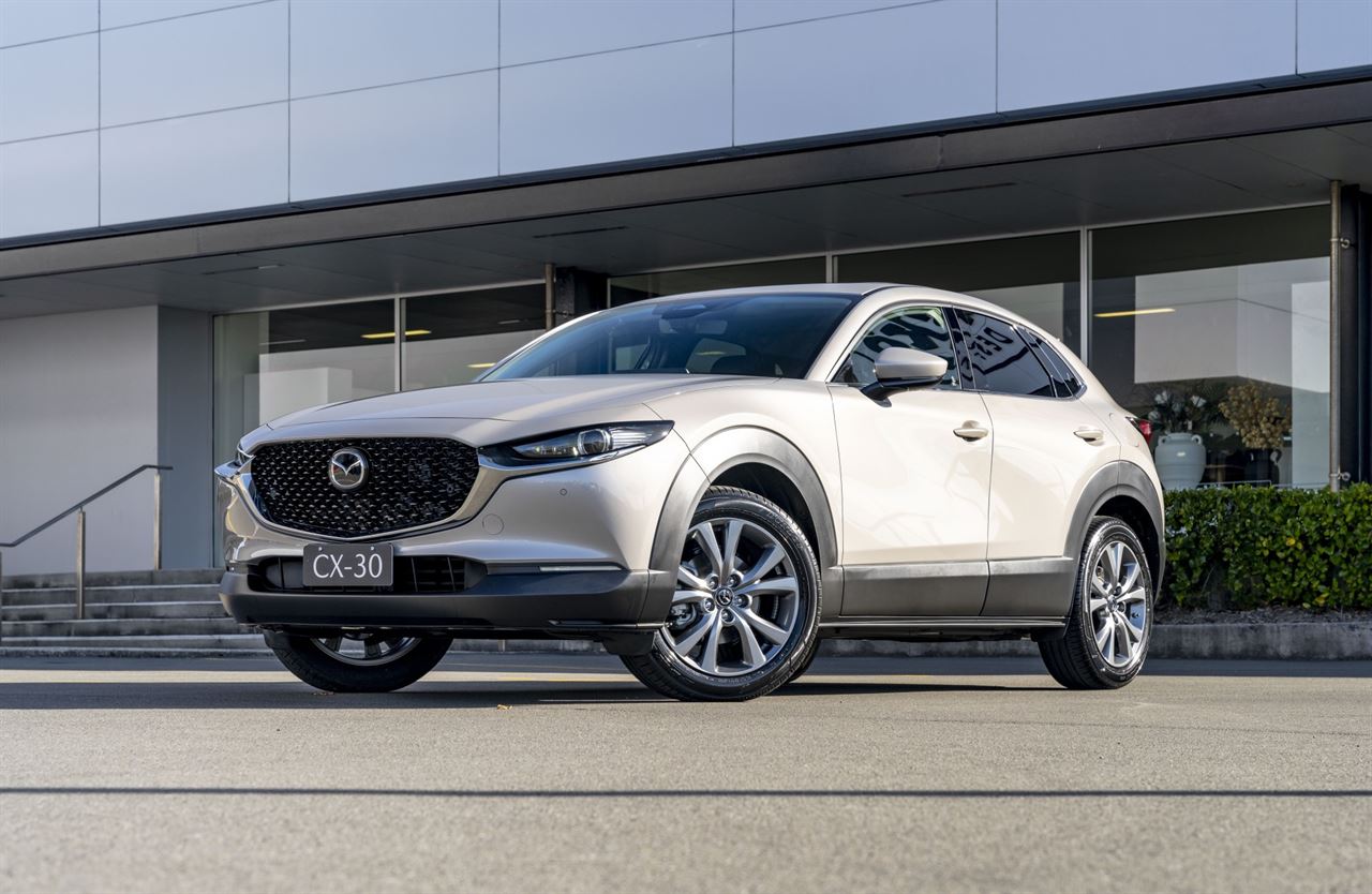 Vehicle image 1