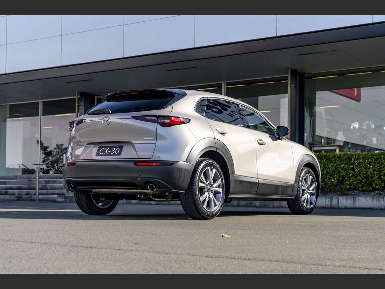 Vehicle image 2