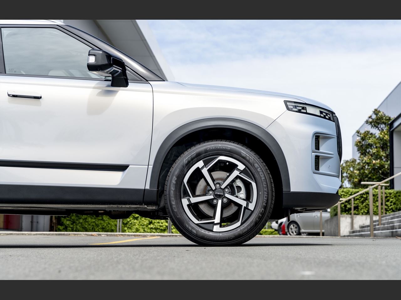 Vehicle image 2