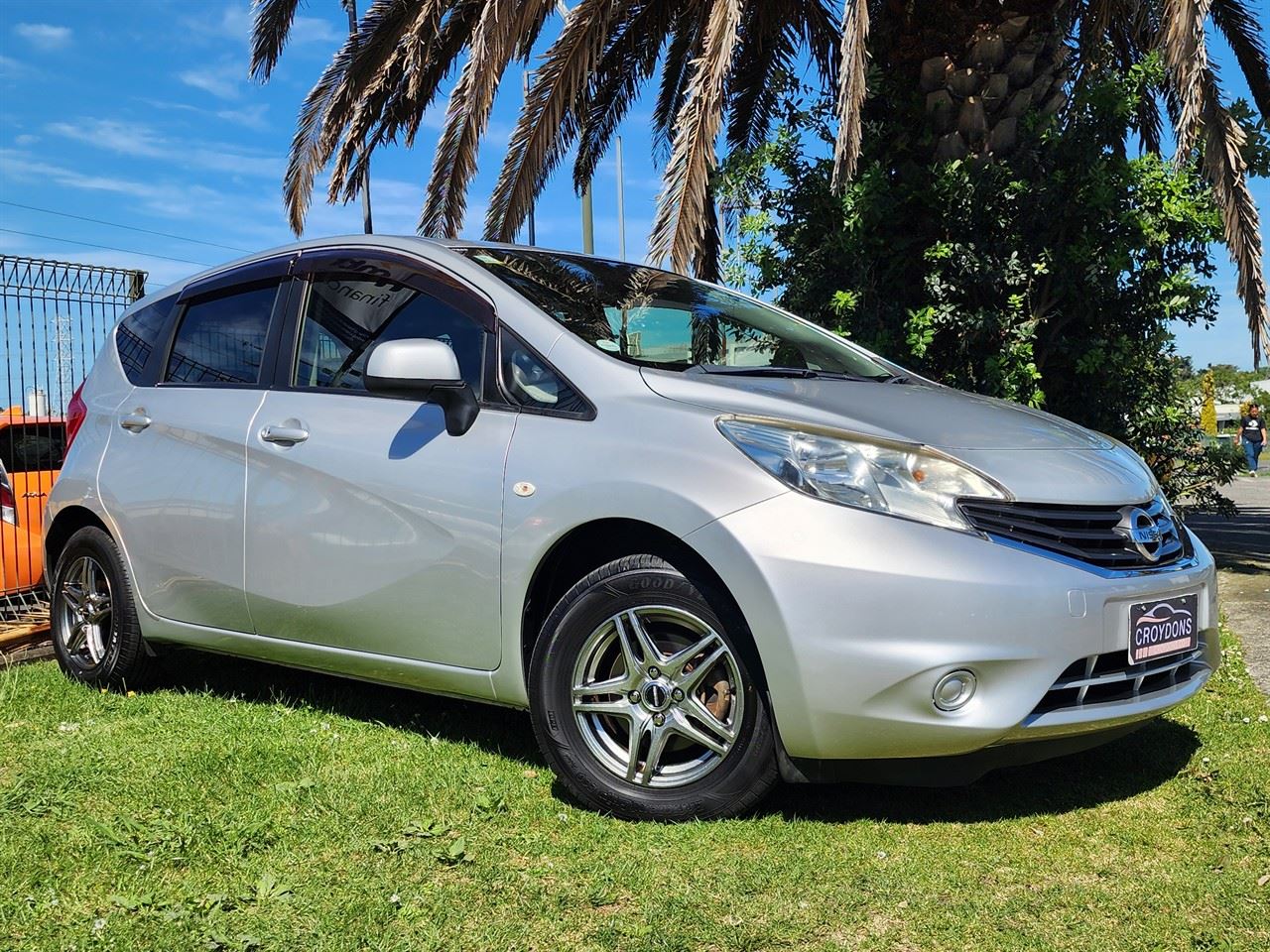 Vehicle image 1