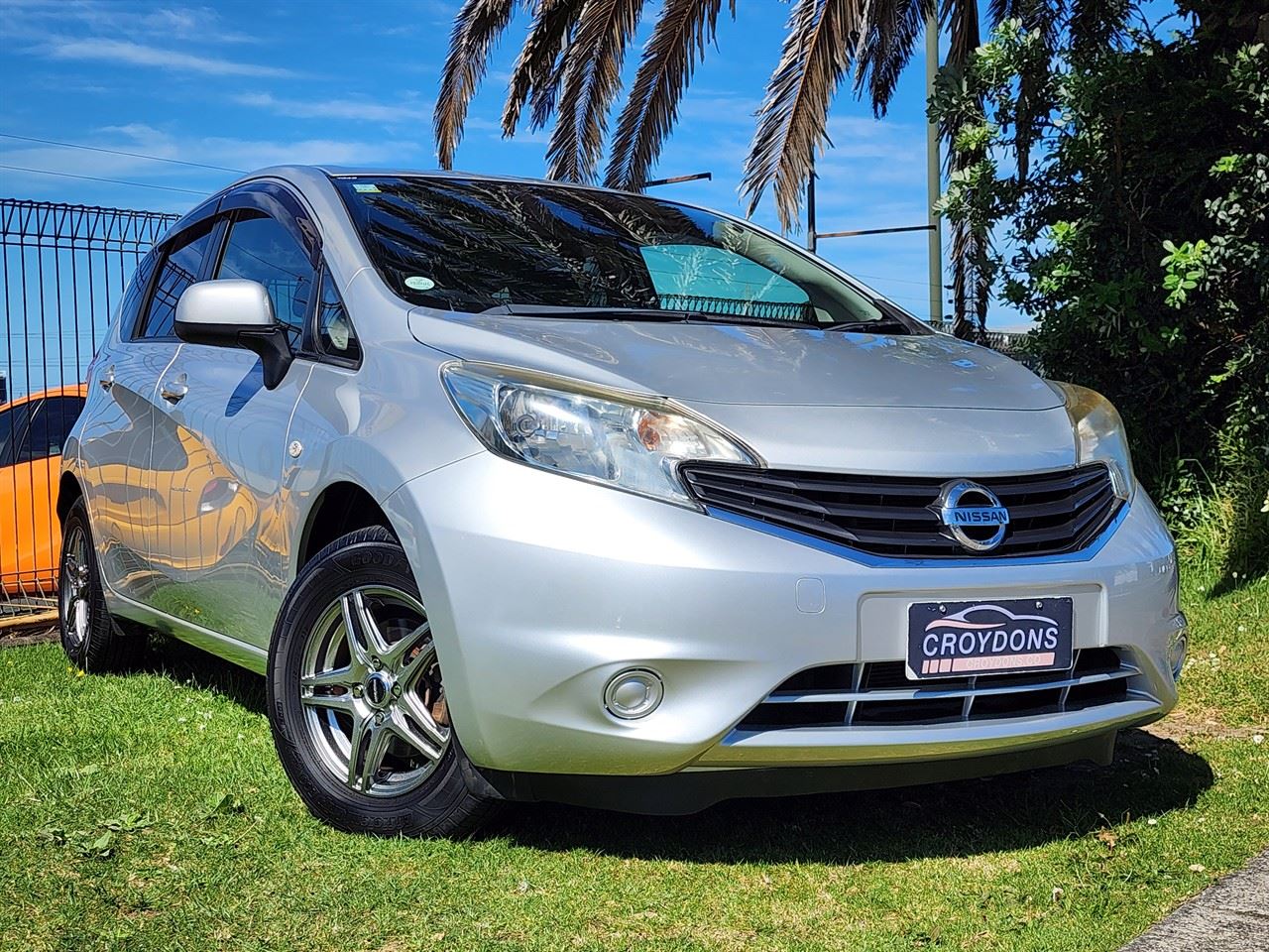 Vehicle image 2