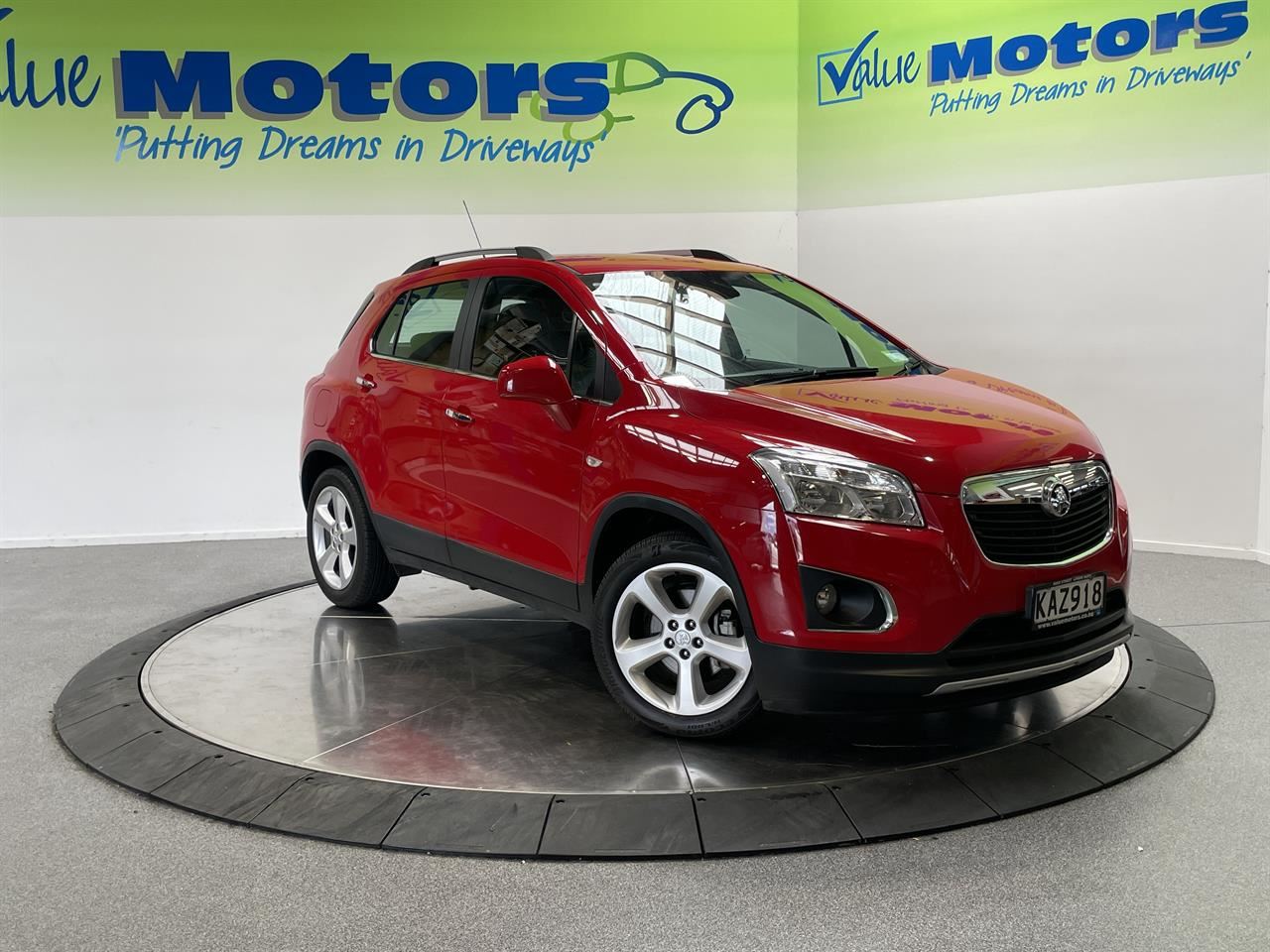 Vehicle image 1