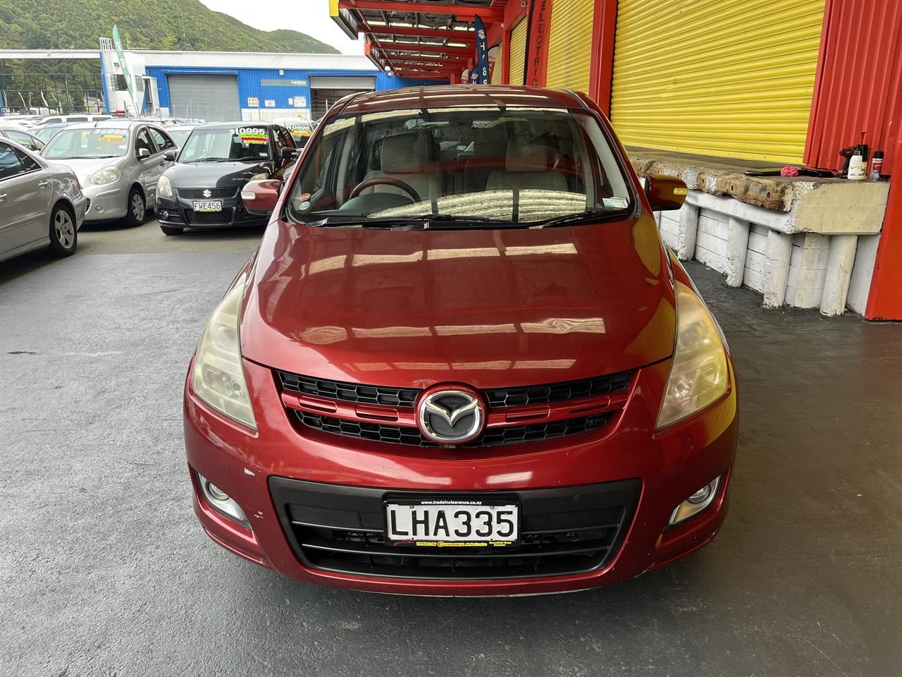 Vehicle image 2