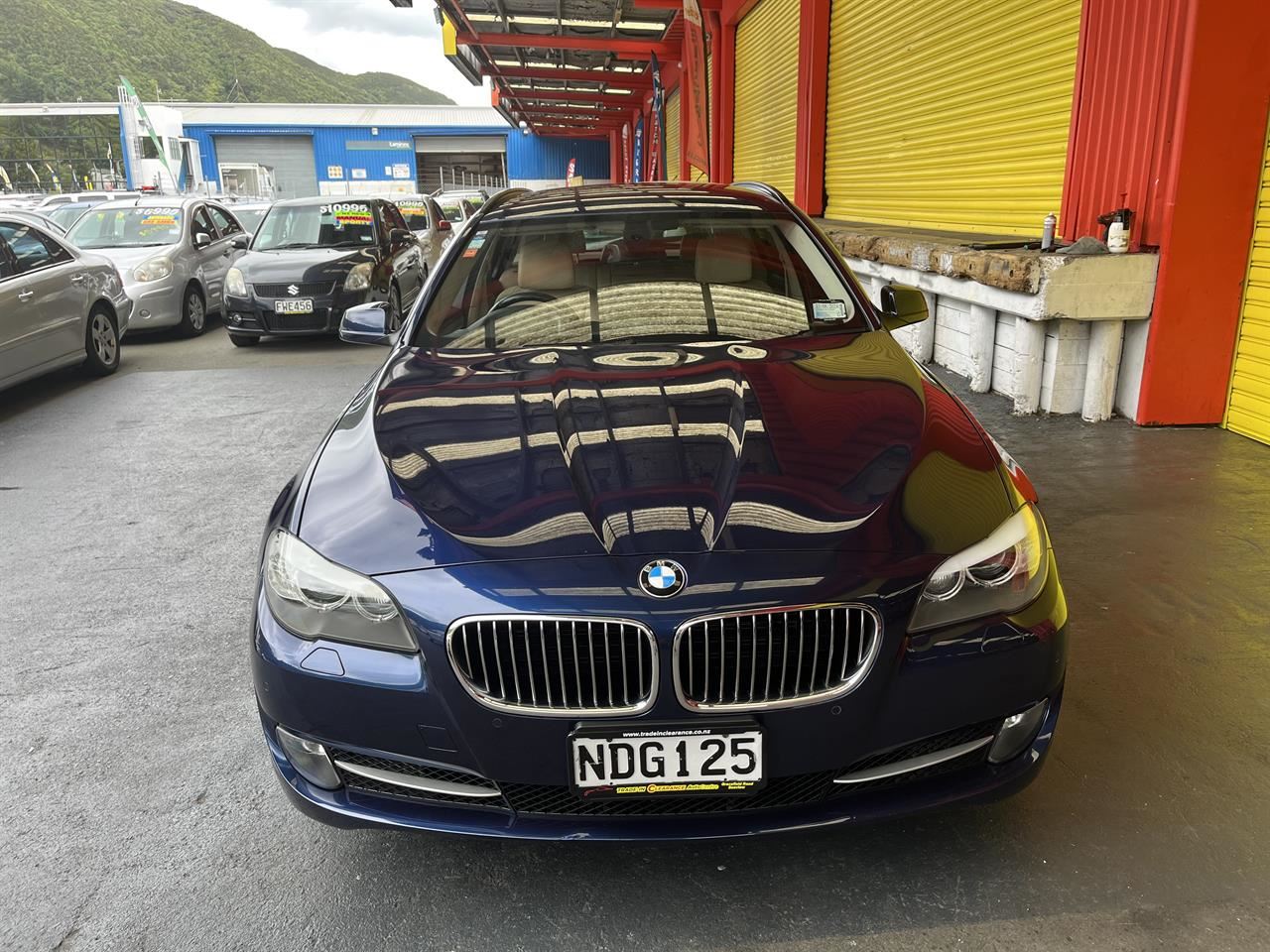 Vehicle image 2
