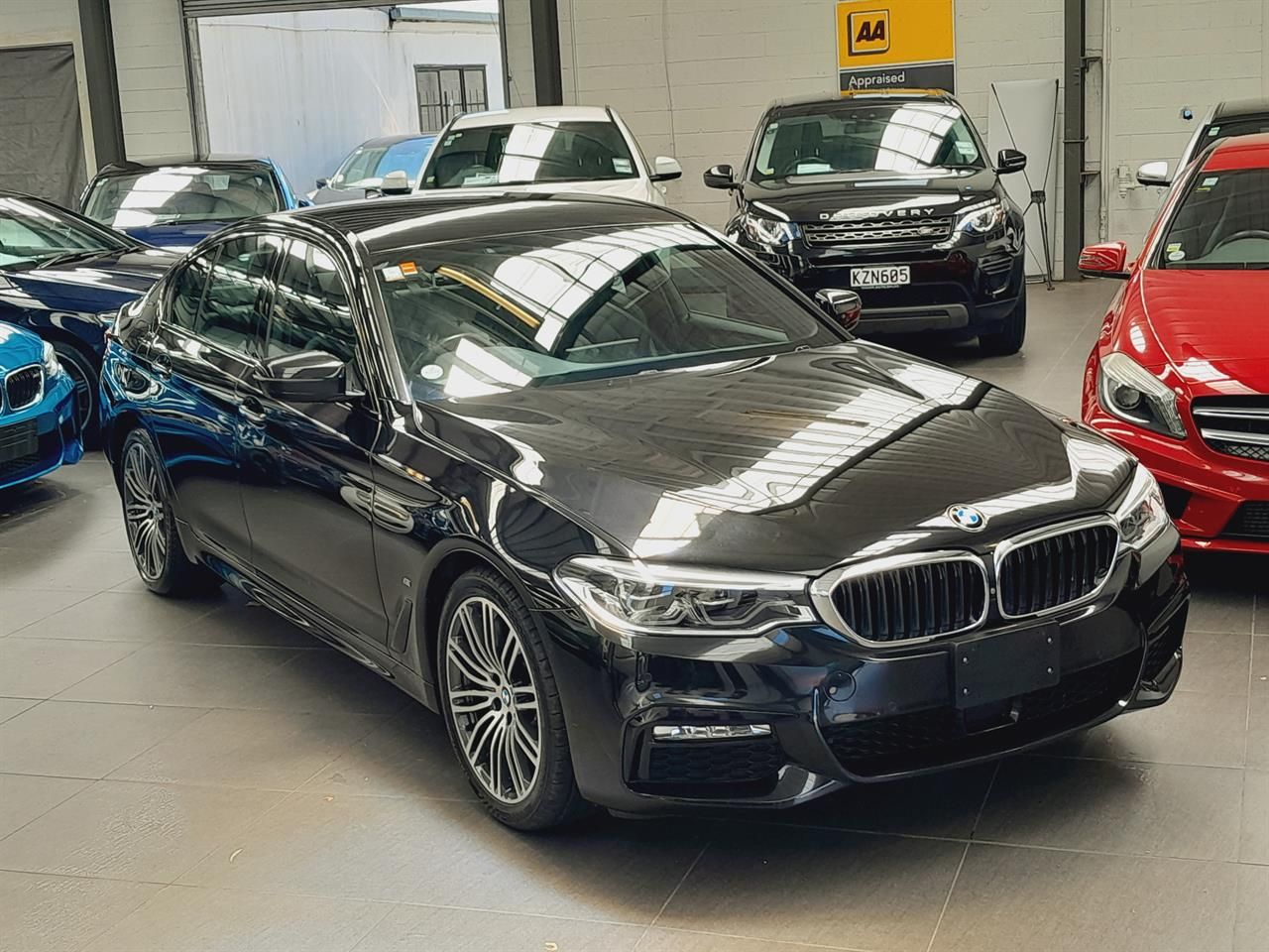 Vehicle image 1