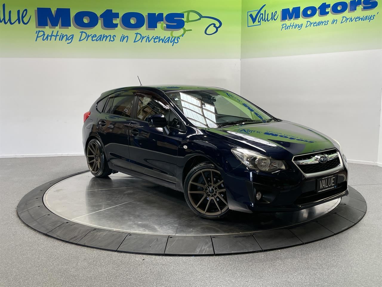 Vehicle image 1