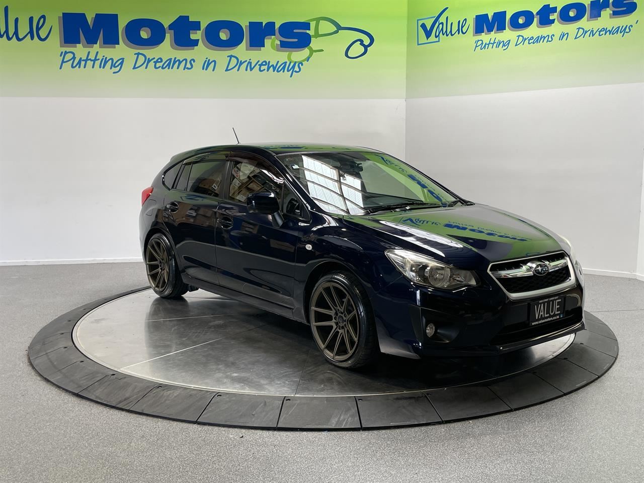 Vehicle image 2