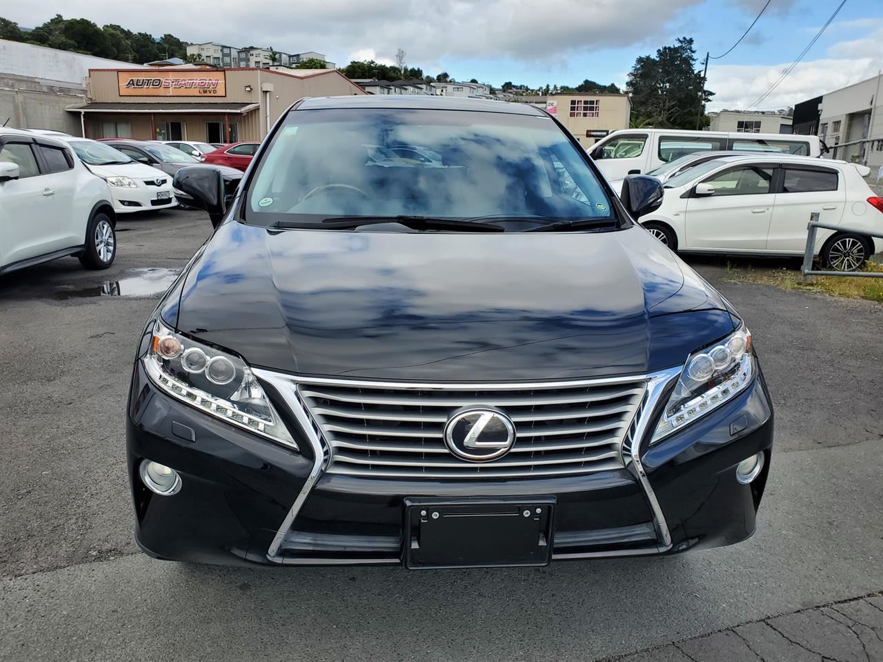 Vehicle image 2