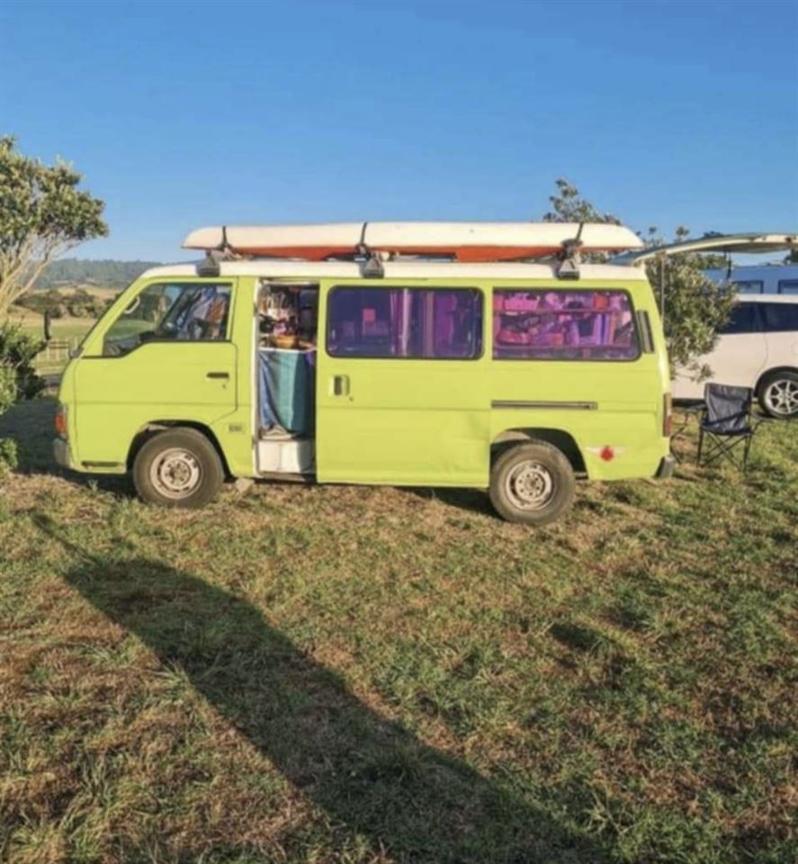 Vehicle image 1