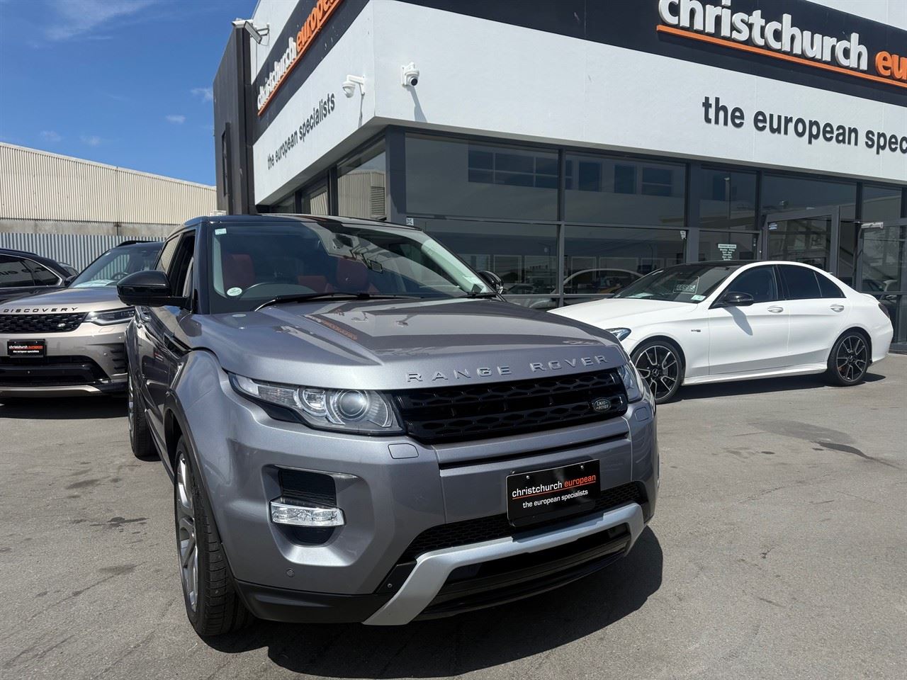 Vehicle image 2