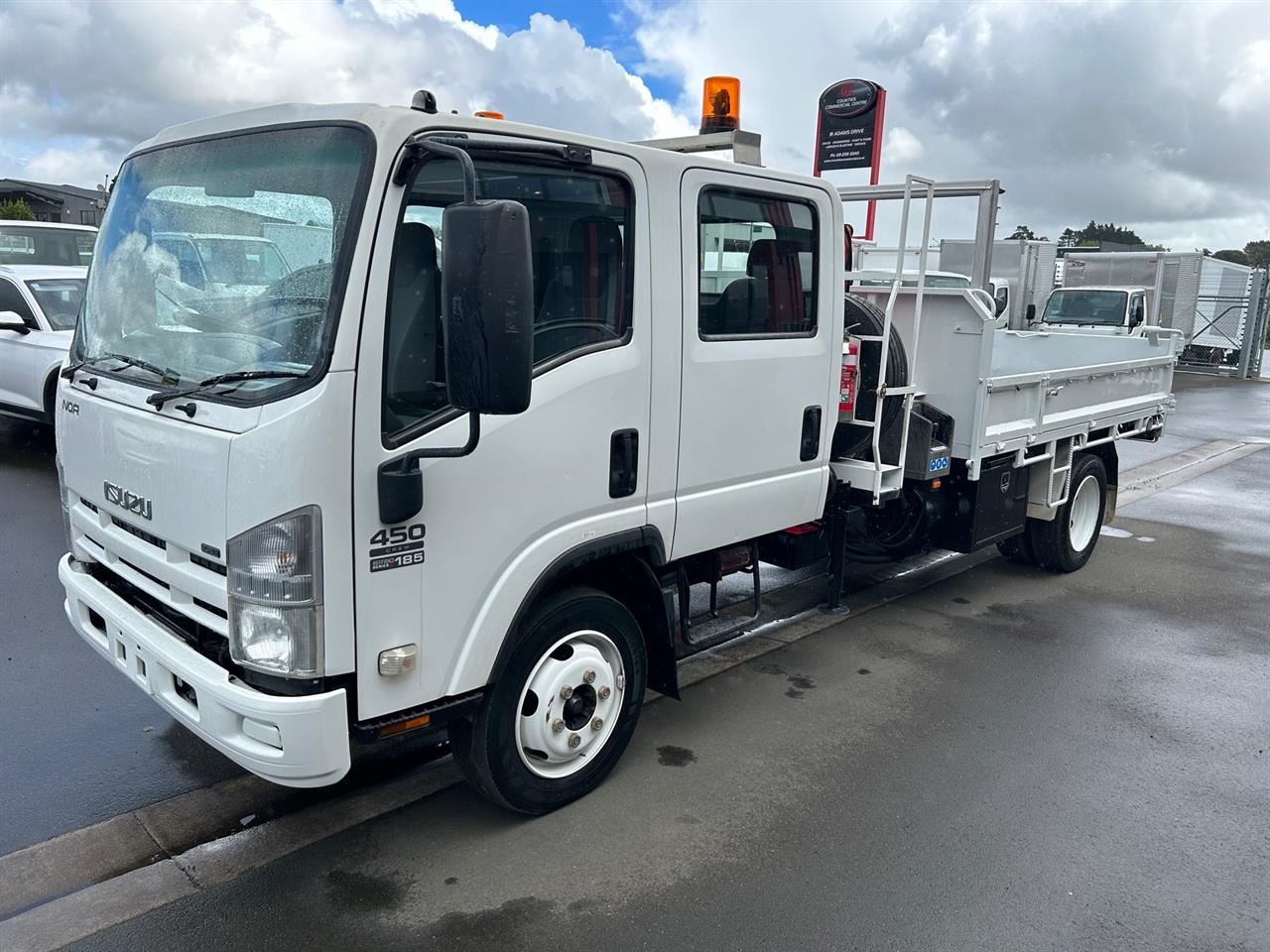 Vehicle image 2