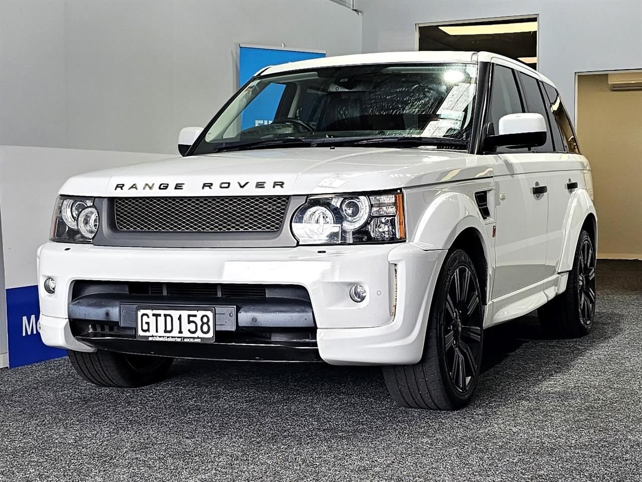 Vehicle image 1