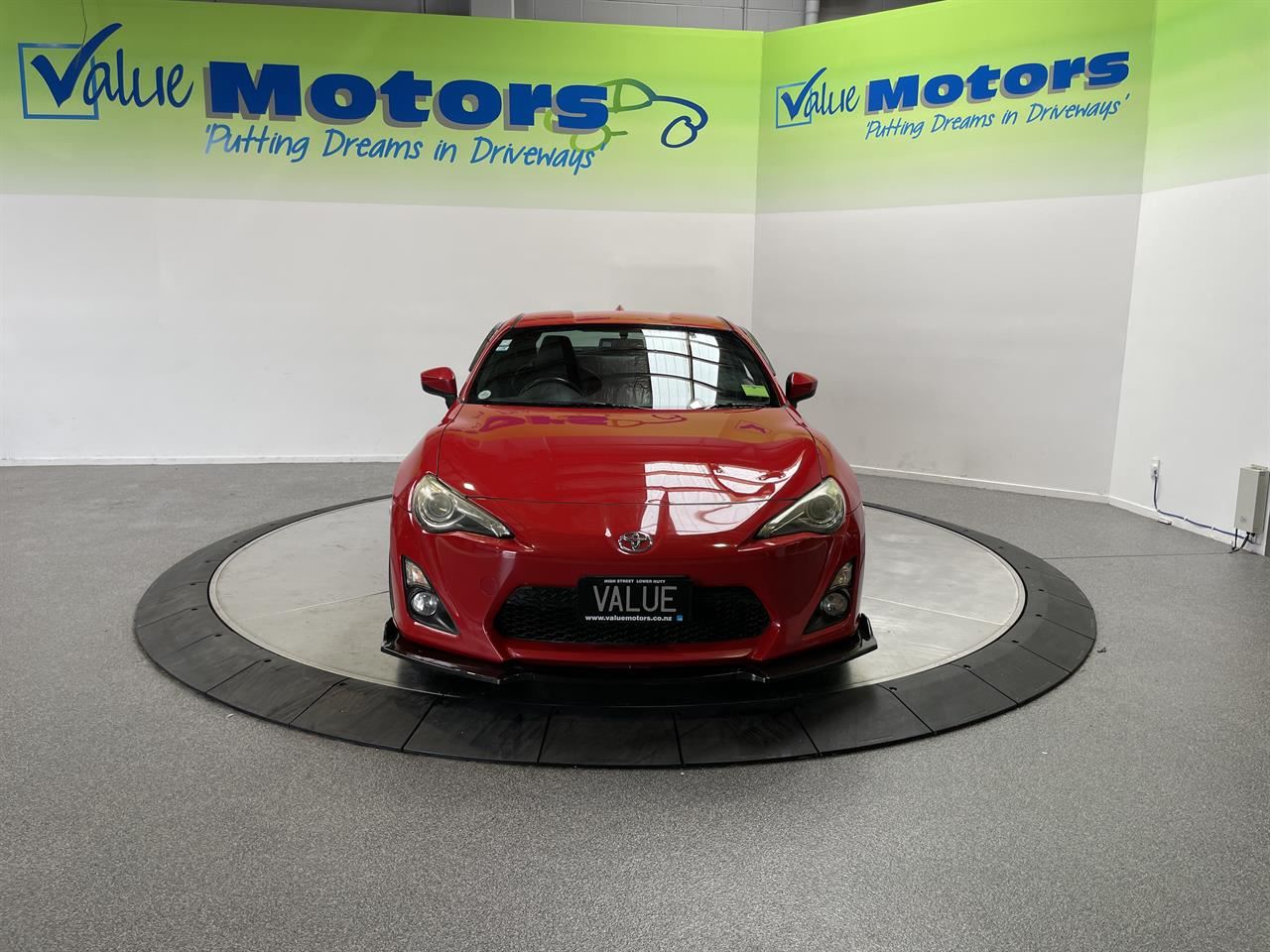 Vehicle image 2