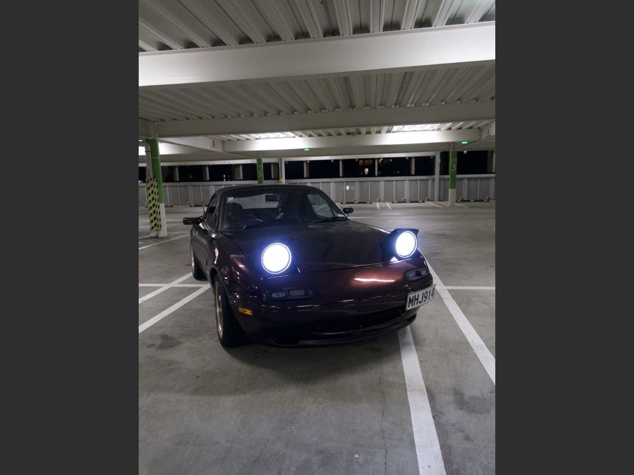 Vehicle image 1