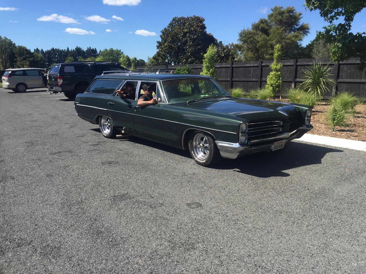 Vehicle image 1
