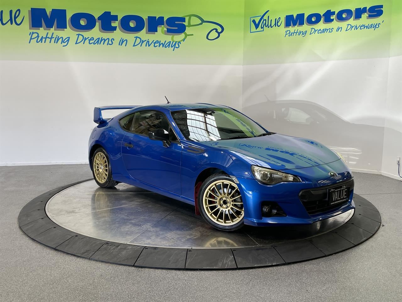 Vehicle image 1