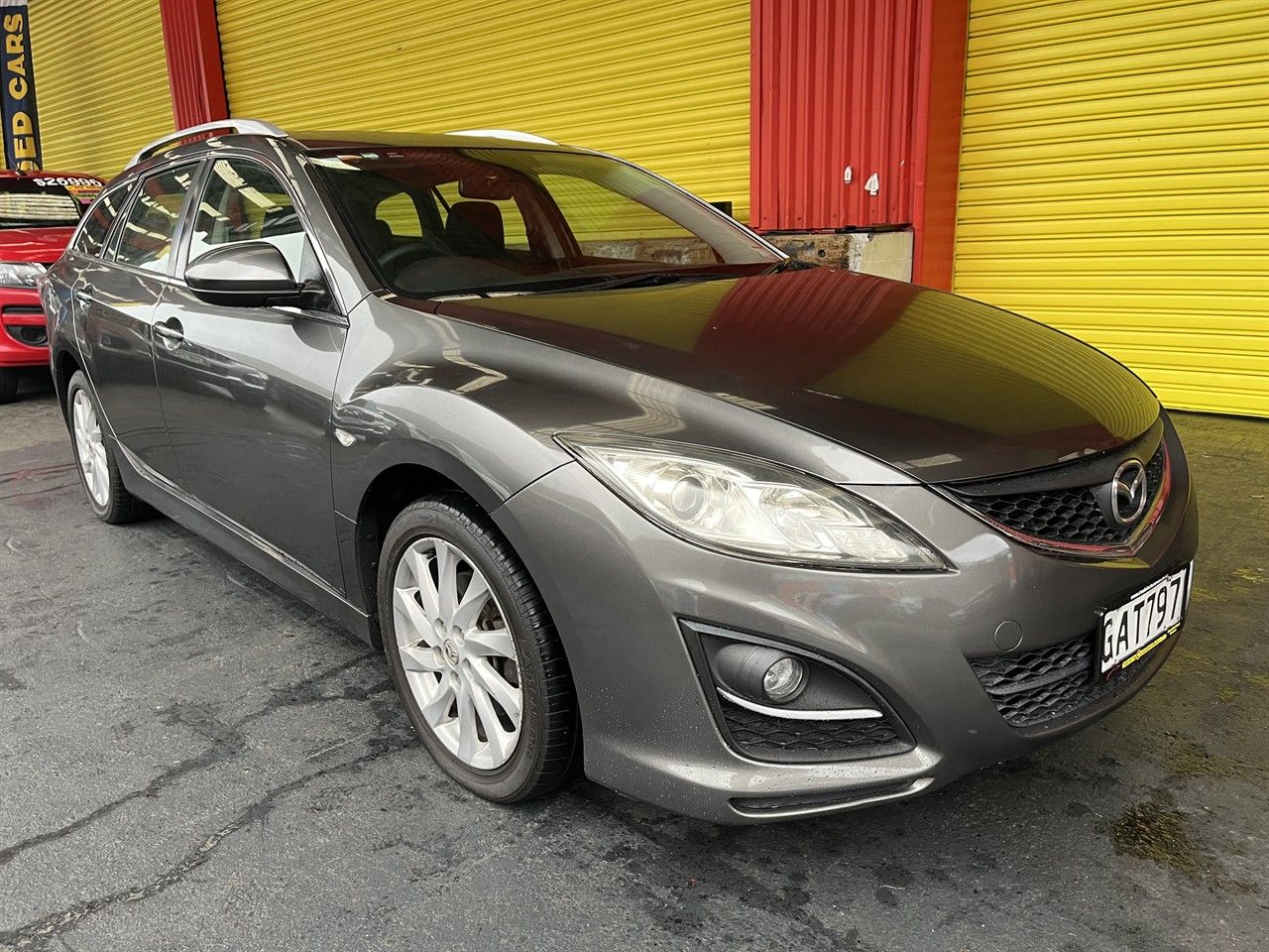 Vehicle image 1