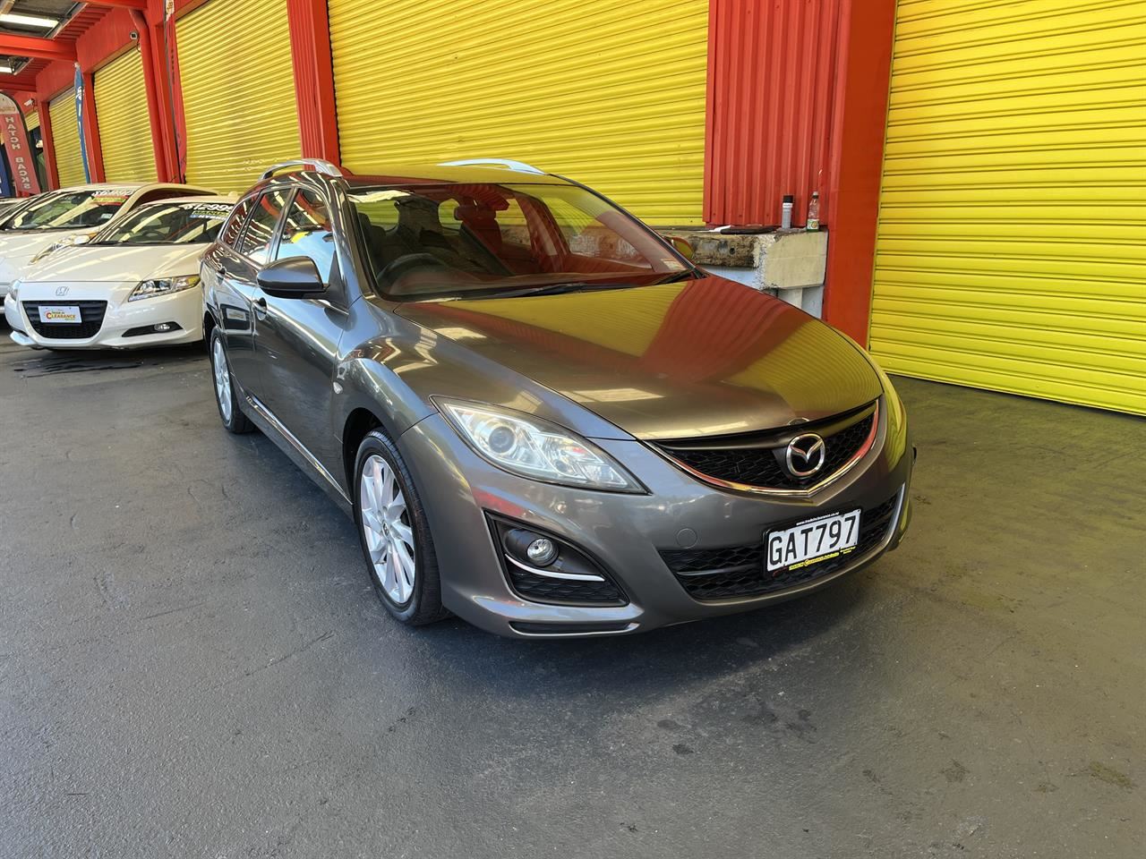 Vehicle image 1
