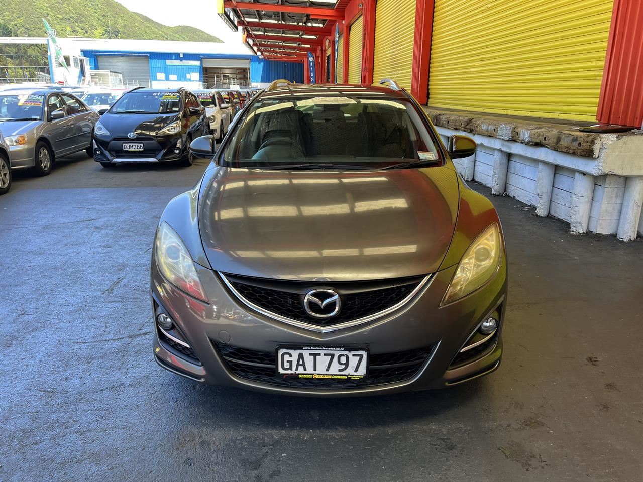 Vehicle image 2