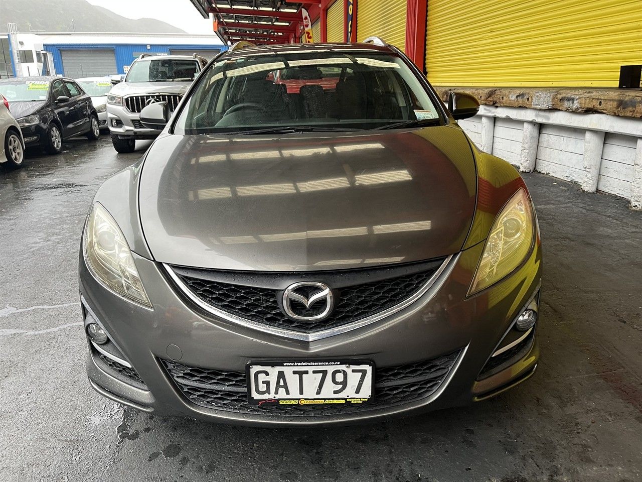 Vehicle image 2