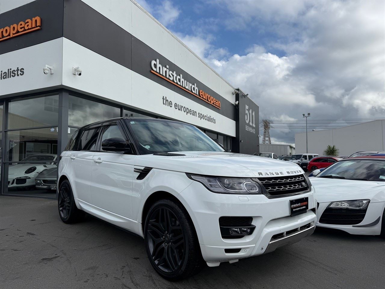 Vehicle image 1