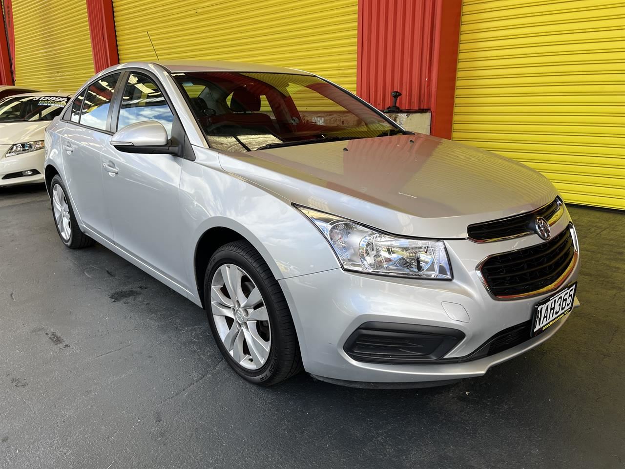 Vehicle image 1