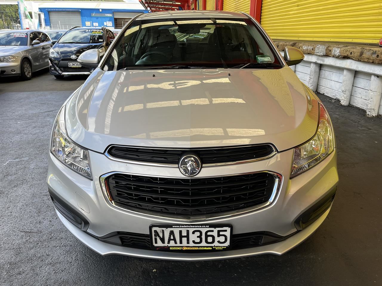 Vehicle image 2