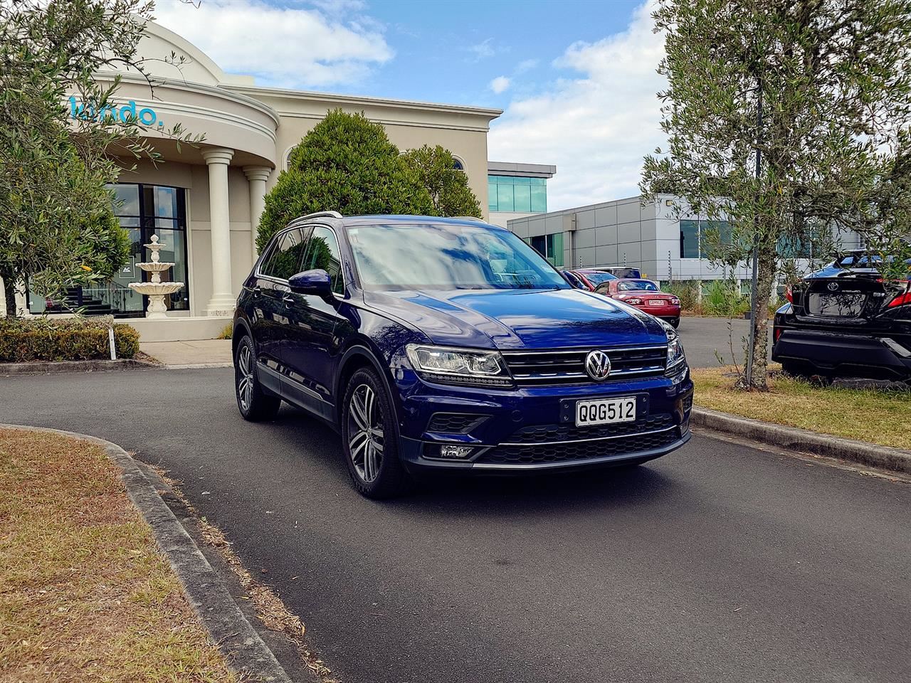 Vehicle image 1