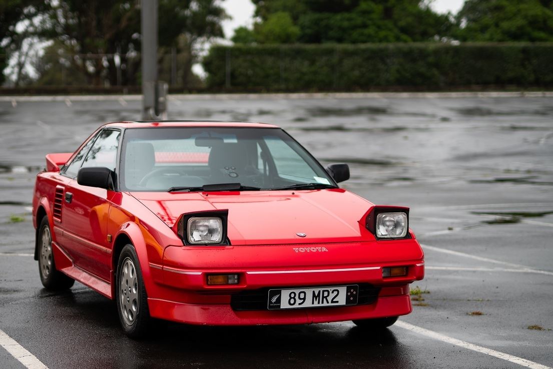 Vehicle image 1