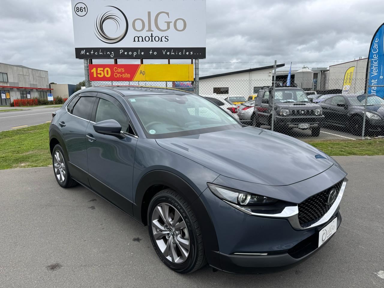 Vehicle image 2