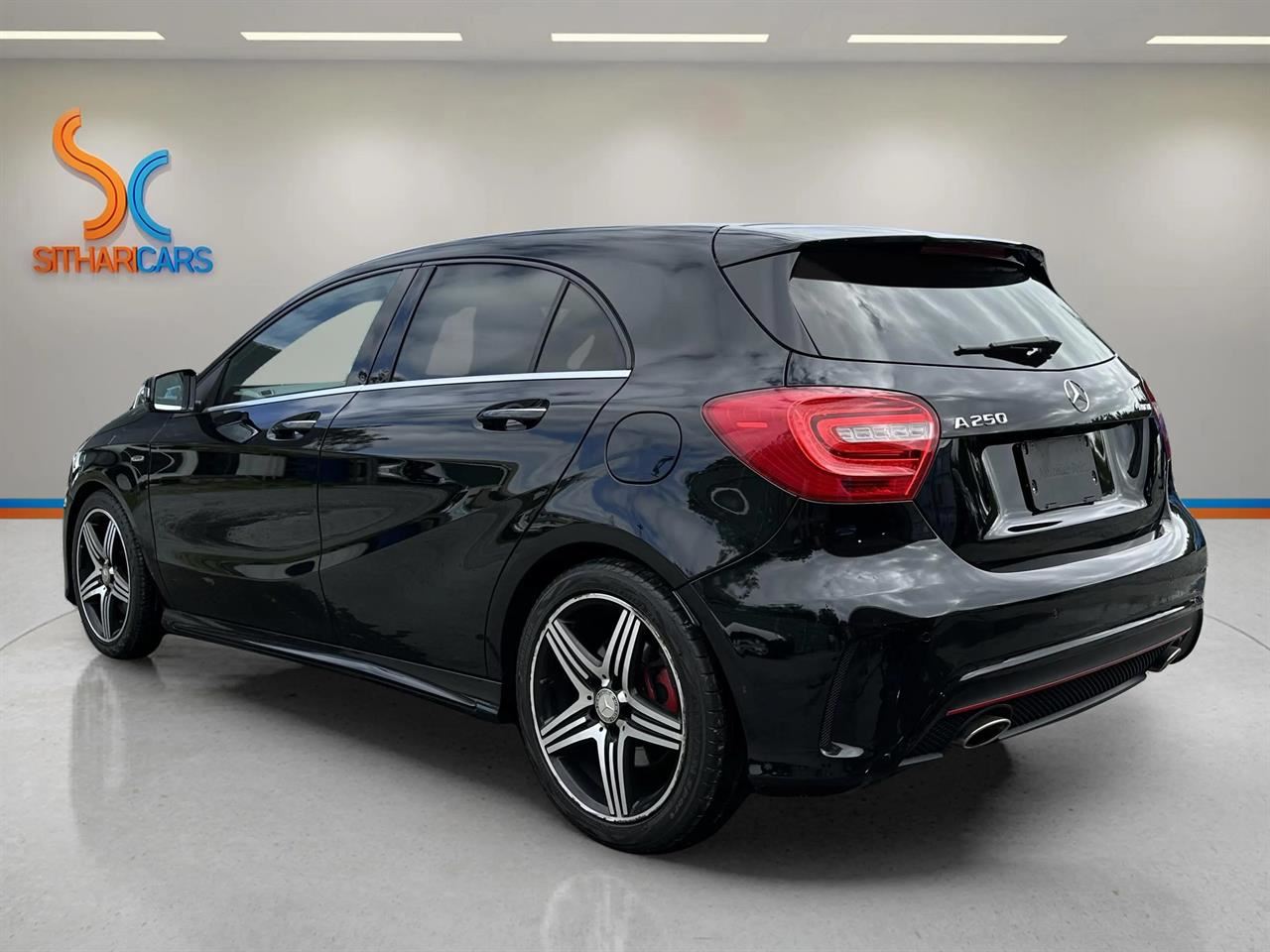 Vehicle image 2