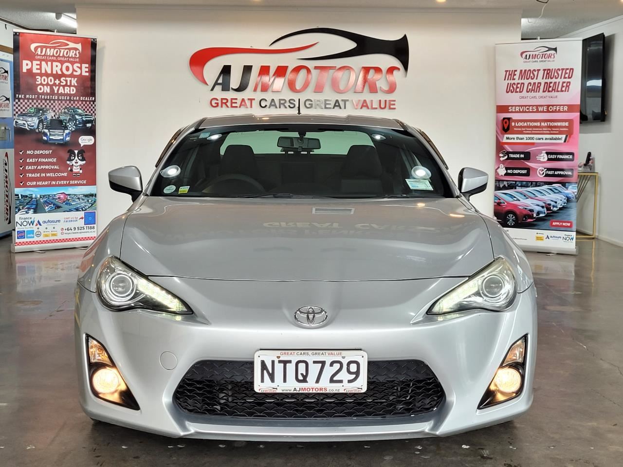 Vehicle image 2