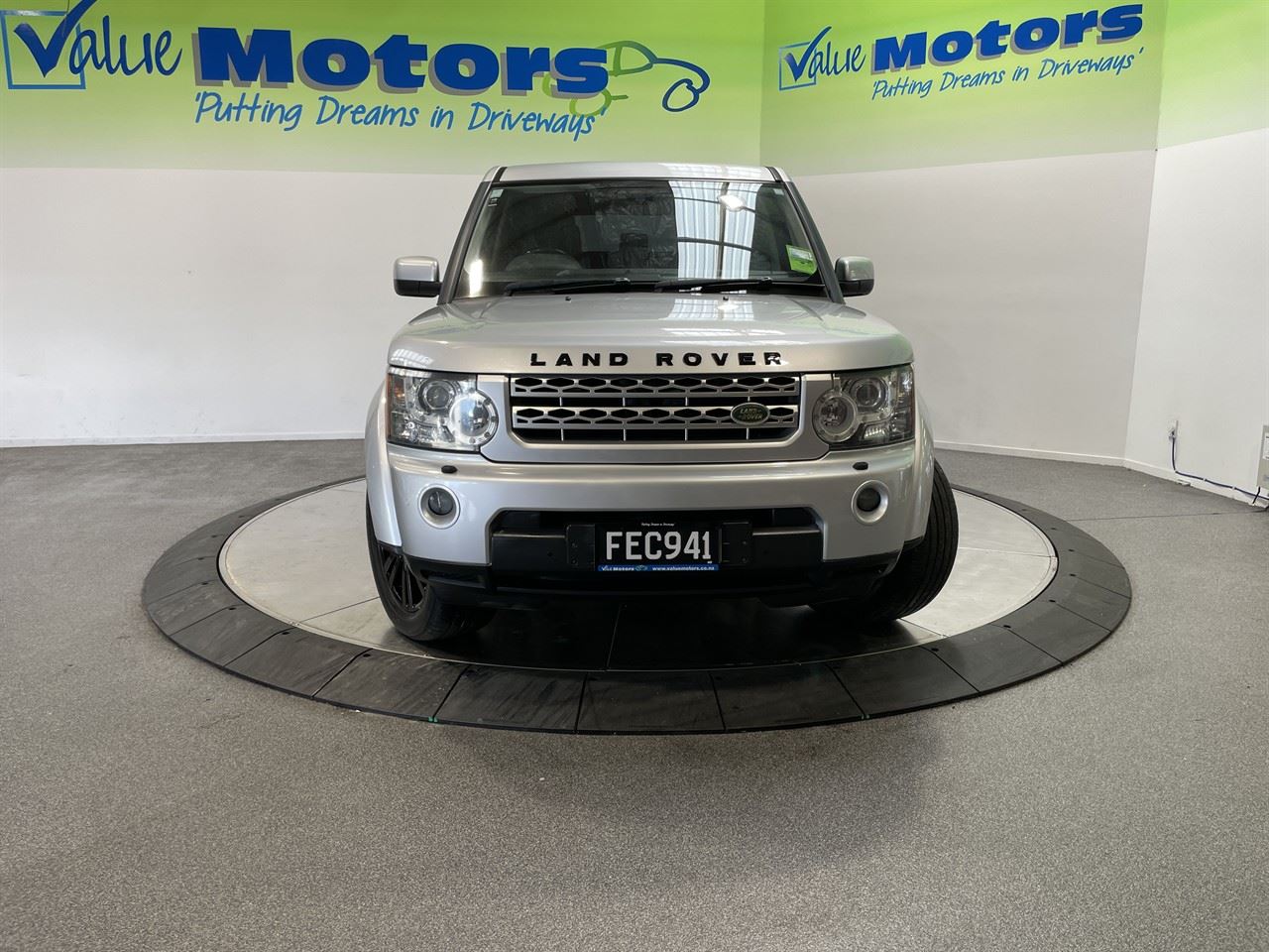 Vehicle image 2