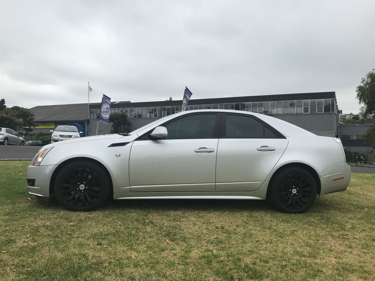Vehicle image 1