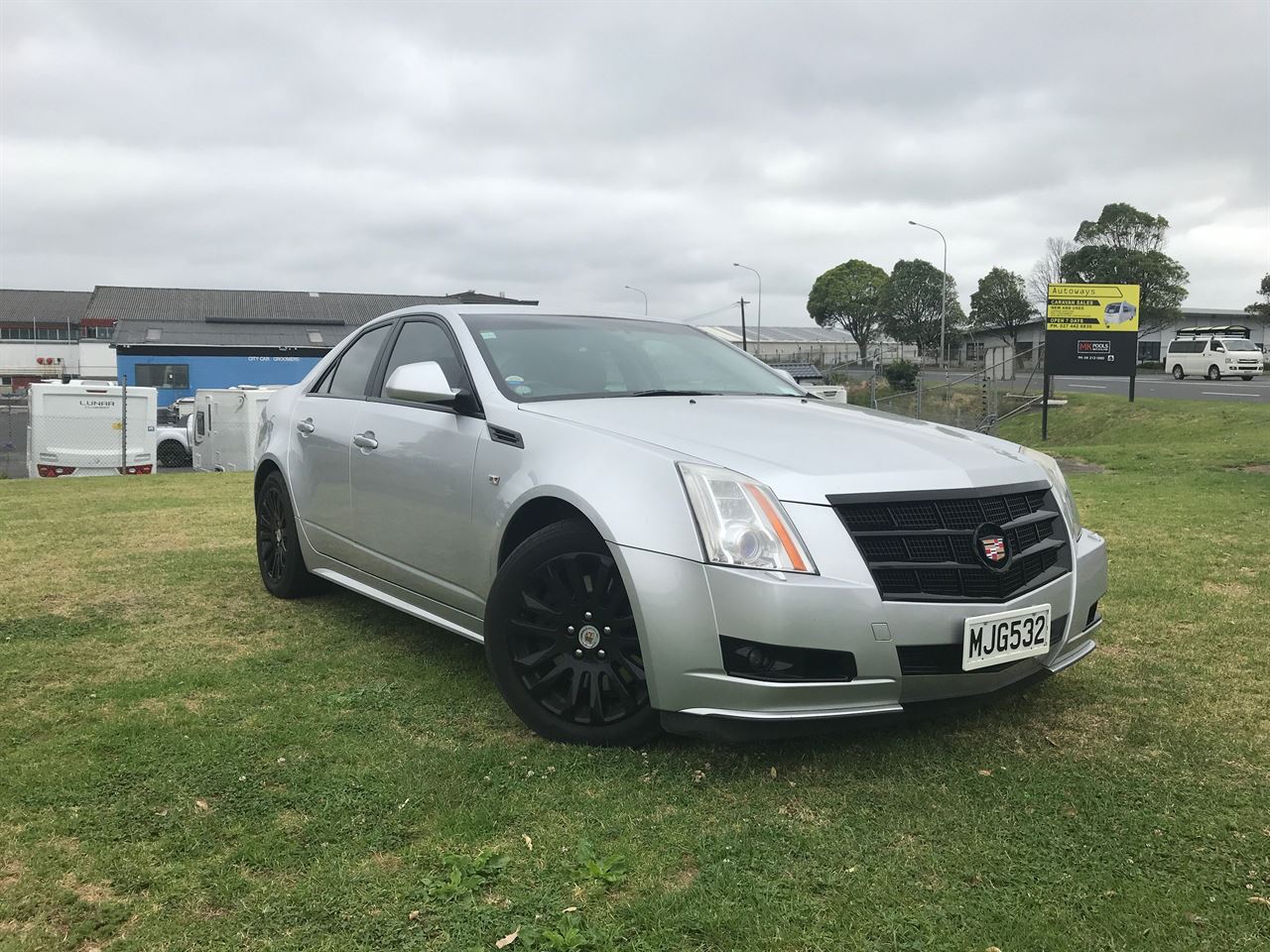 Vehicle image 2