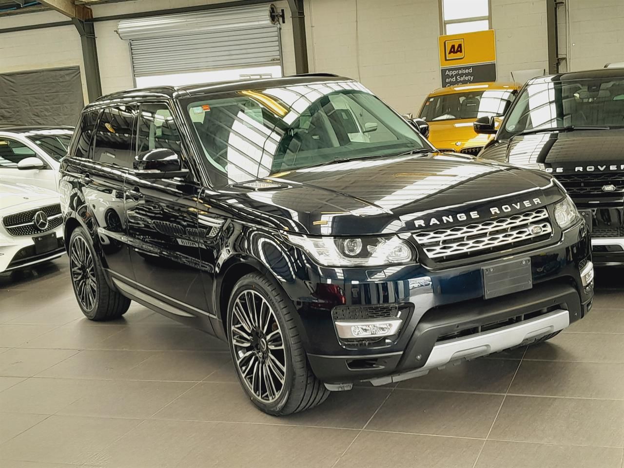Vehicle image 1