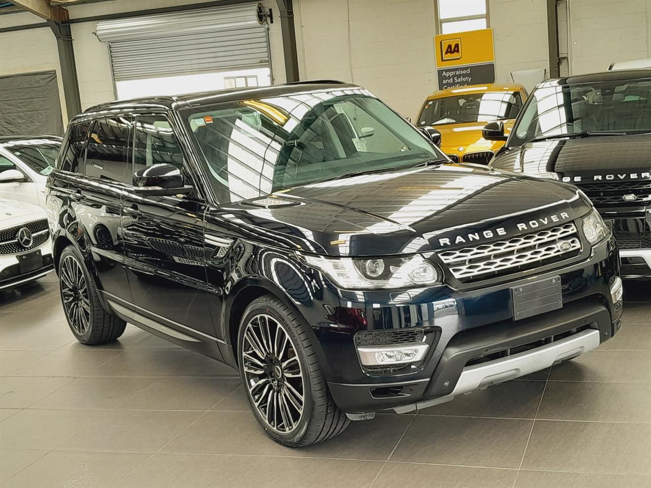Vehicle image 2