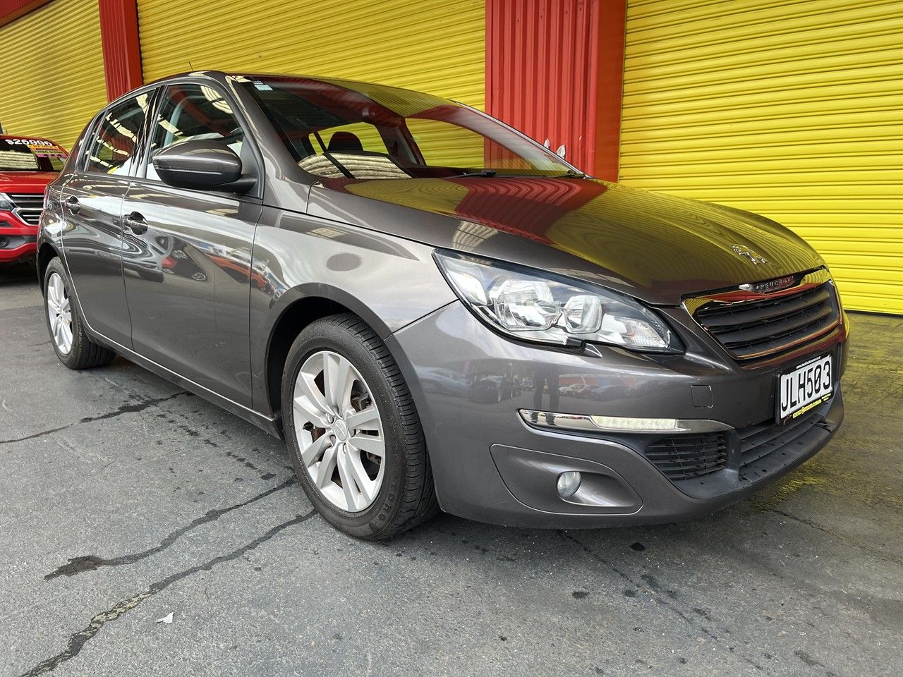 Vehicle image 1