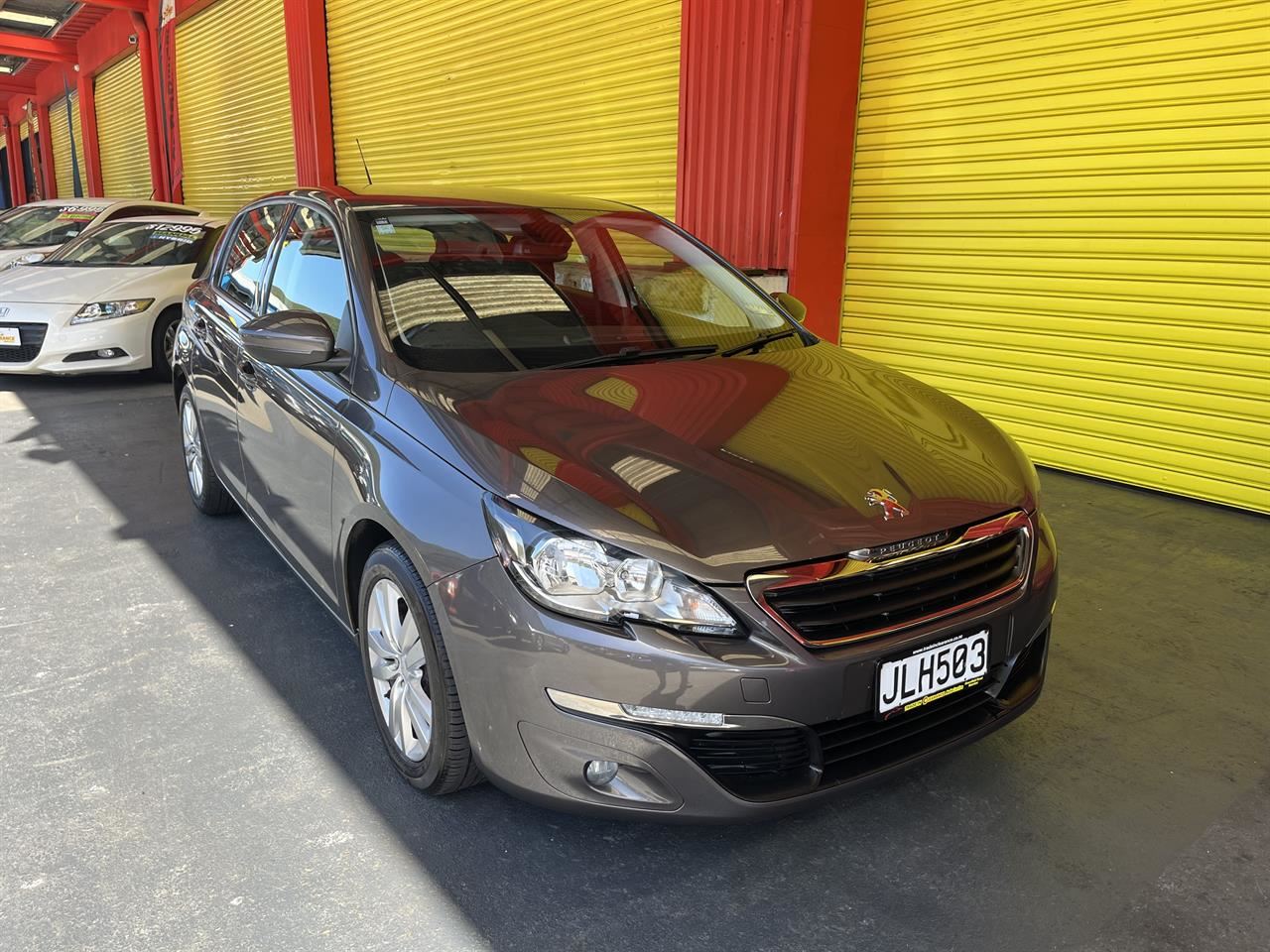 Vehicle image 1