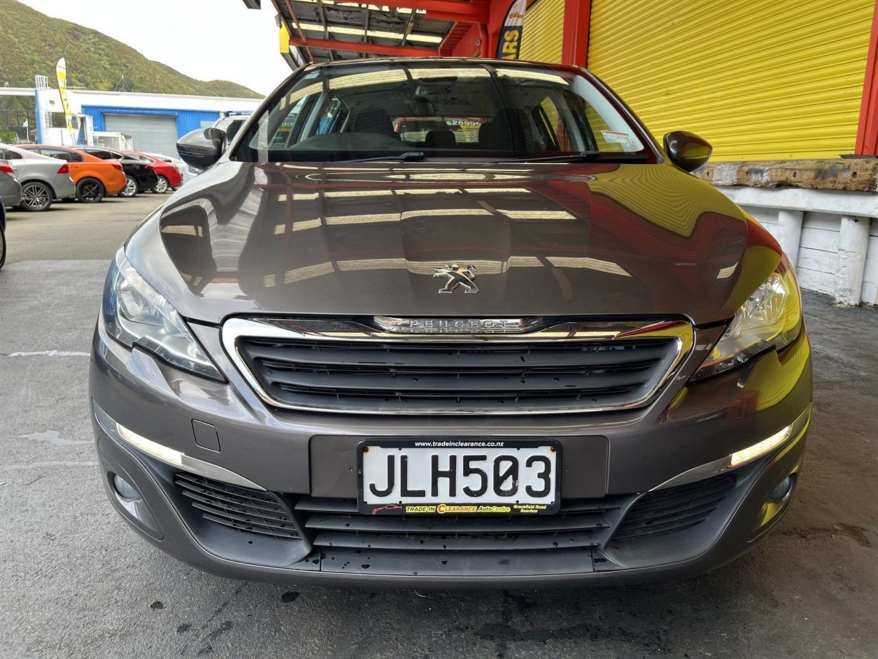 Vehicle image 2