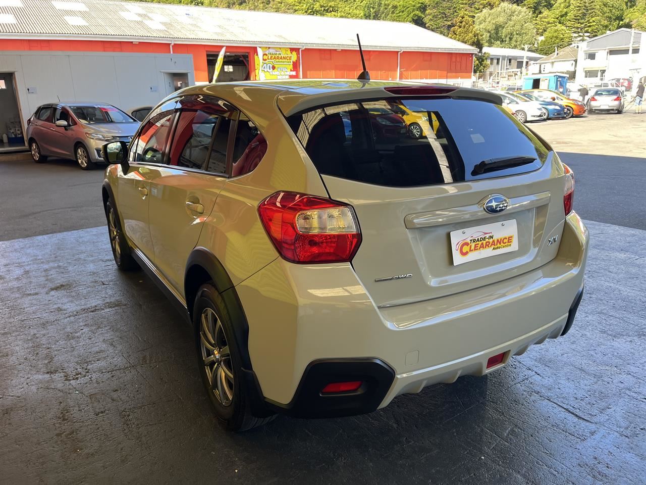 Vehicle image 4