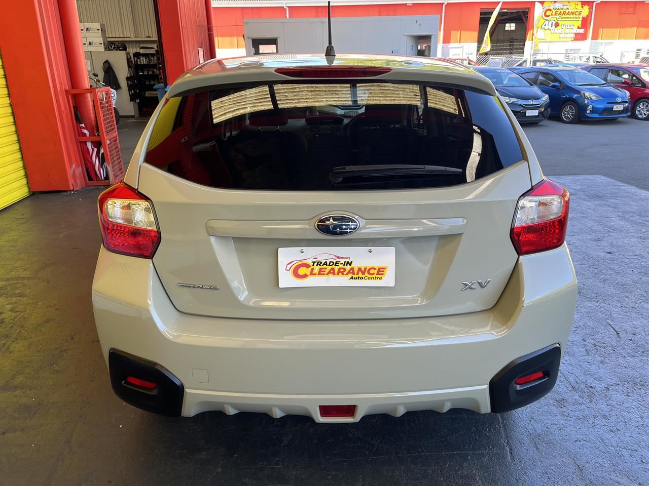 Vehicle image 5