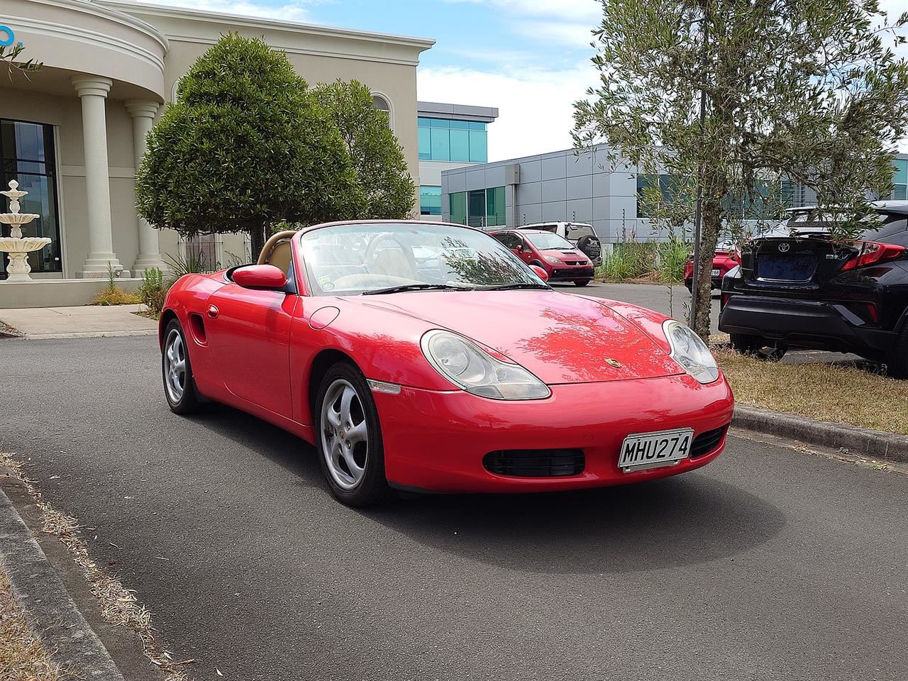 Vehicle image 1